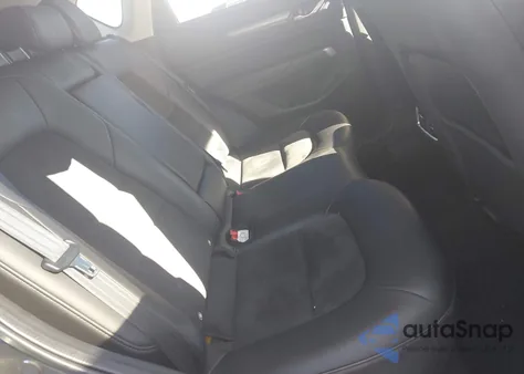 2018 Mazda Cx-5 Touring из США, поврежденный, VIN JM3KFACM6J1417220